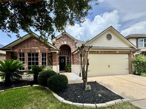 21457 Hunter Hart Drive, Porter TX 77365
