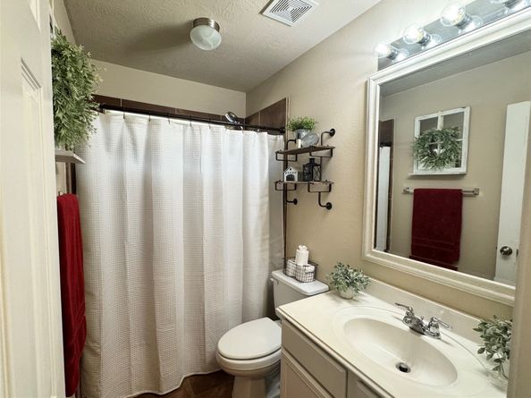 21457 Hunter Hart Drive, Porter TX 77365