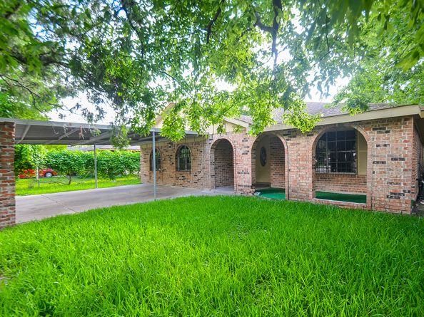 12806 Bauman Road, North Houston TX 77037