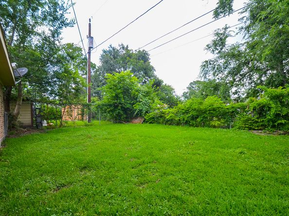 12806 Bauman Road, North Houston TX 77037
