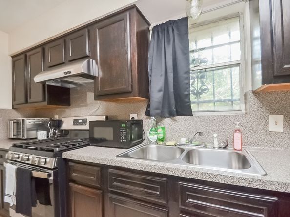 12806 Bauman Road, North Houston TX 77037
