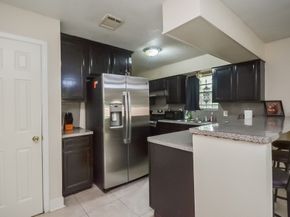 12806 Bauman Road, North Houston TX 77037