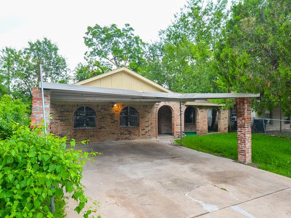 12806 Bauman Road, North Houston TX 77037
