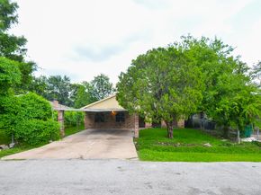 12806 Bauman Road, North Houston TX 77037