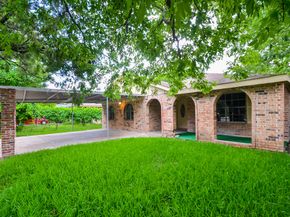12806 Bauman Road, North Houston TX 77037