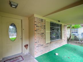 12806 Bauman Road, North Houston TX 77037