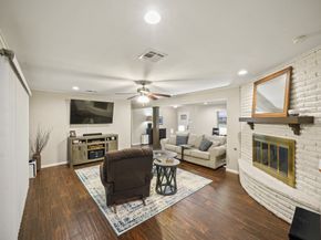 5810 Wigton Drive, Houston TX 77096
