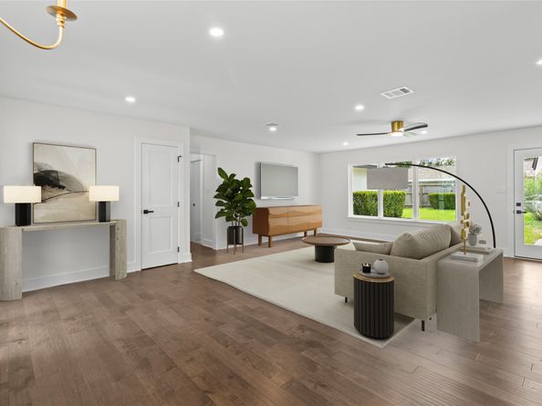 2823 Stetson Lane, Houston TX 77043