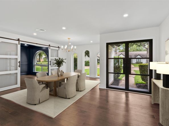 2823 Stetson Lane, Houston TX 77043