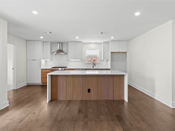 2823 Stetson Lane, Houston TX 77043