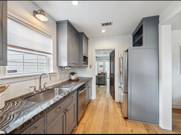 805 Sue Street, Houston TX 77009