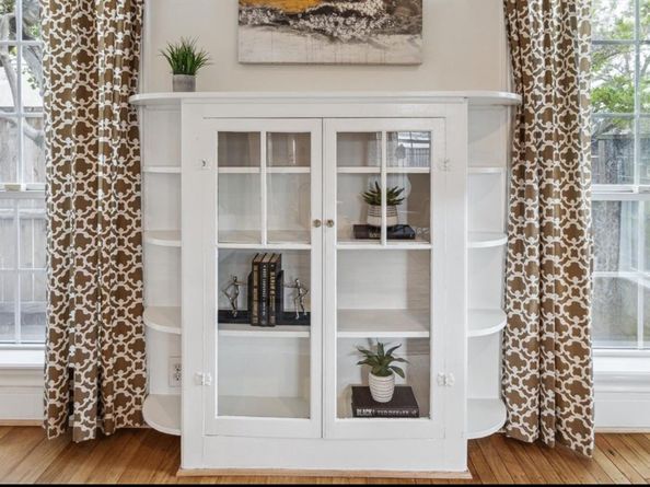 805 Sue Street, Houston TX 77009