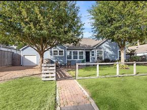 805 Sue Street, Houston TX 77009