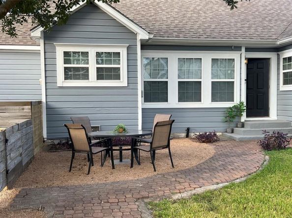 805 Sue Street, Houston TX 77009