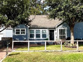 805 Sue Street, Houston TX 77009