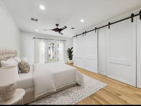 805 Sue Street, Houston TX 77009