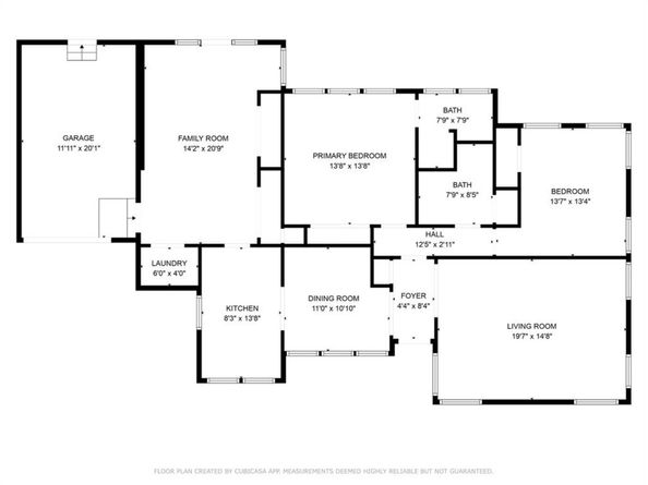 805 Sue Street, Houston TX 77009