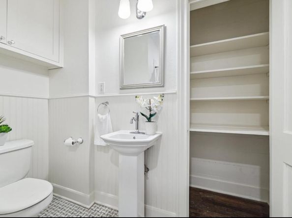 805 Sue Street, Houston TX 77009