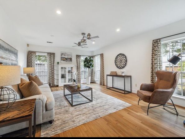 805 Sue Street, Houston TX 77009