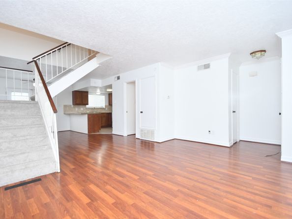 10018 Knoboak Drive 21, Houston TX 77080