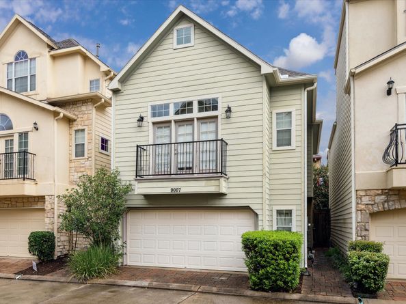 9007 Harbor Hills Drive, Houston TX 77054