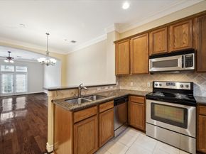 9007 Harbor Hills Drive, Houston TX 77054