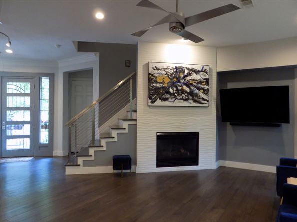 12636 Briar Patch Road, Houston TX 77077
