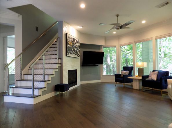 12636 Briar Patch Road, Houston TX 77077