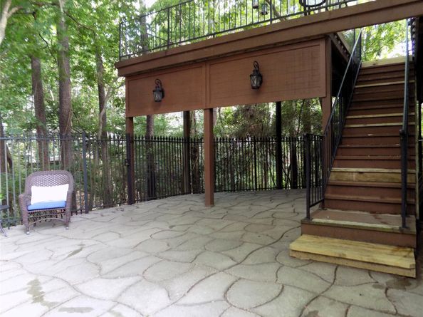 12636 Briar Patch Road, Houston TX 77077