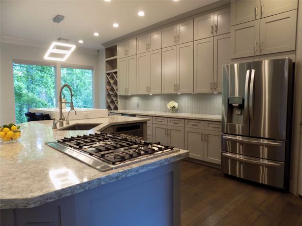12636 Briar Patch Road, Houston TX 77077