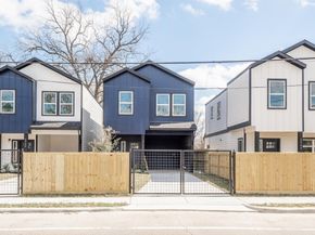5702 Elysian Street, Houston TX 77009