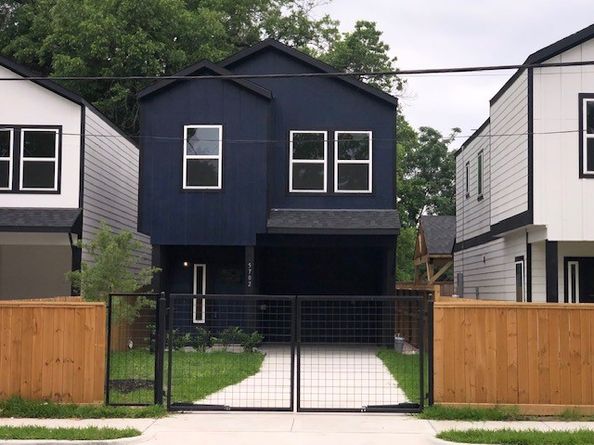 5702 Elysian Street, Houston TX 77009