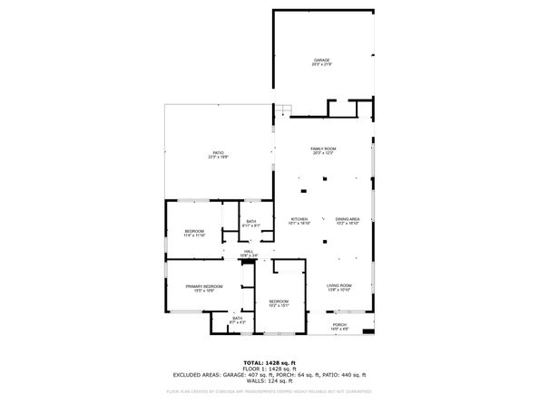 702 Pennington Street, Houston TX 77022