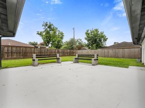 702 Pennington Street, Houston TX 77022