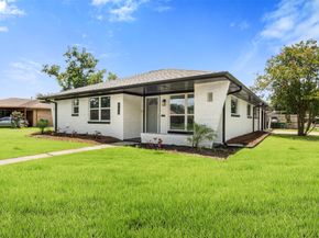 702 Pennington Street, Houston TX 77022