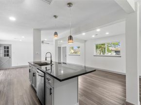 702 Pennington Street, Houston TX 77022