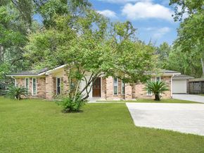 25726 Glen Loch Drive, Spring TX 77380