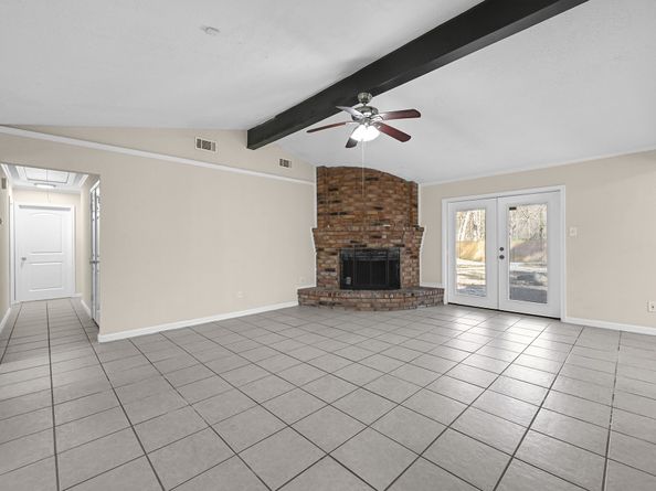 25726 Glen Loch Drive, Spring TX 77380