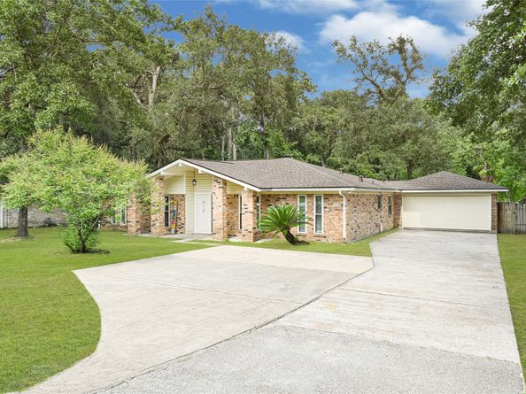 25726 Glen Loch Drive, Spring TX 77380
