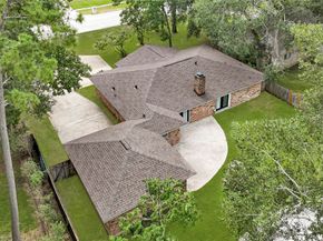 25726 Glen Loch Drive, Spring TX 77380