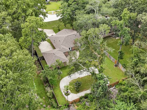 25726 Glen Loch Drive, Spring TX 77380