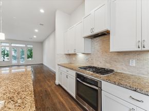 1813 Wichita Street, Houston TX 77004