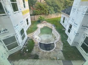 8115 Cedar Brush Circle, Spring TX 77379