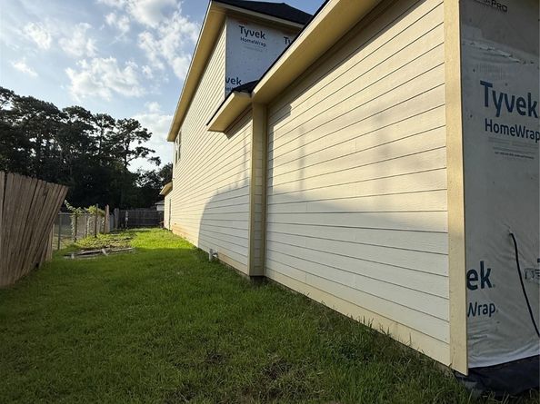 8115 Cedar Brush Circle, Spring TX 77379