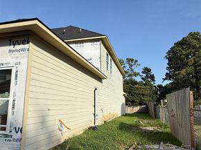 8115 Cedar Brush Circle, Spring TX 77379