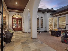 6615 Pennwell Drive, Spring TX 77389