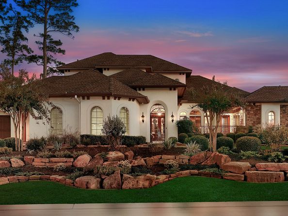 6615 Pennwell Drive, Spring TX 77389