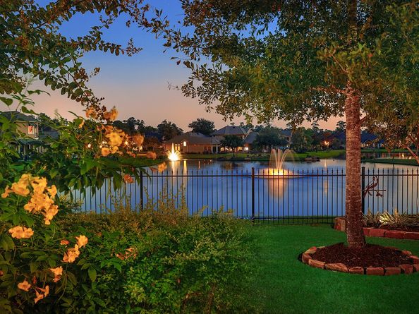 6615 Pennwell Drive, Spring TX 77389
