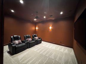 6615 Pennwell Drive, Spring TX 77389
