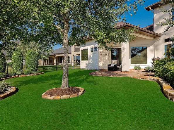 6615 Pennwell Drive, Spring TX 77389